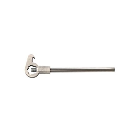 Bon Tool Bon 84-637 Hydrant Wrench, Adjustable 84-637